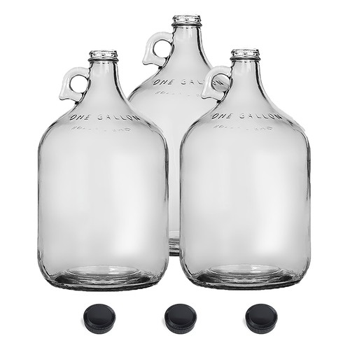 Home brew ohio - one, gallon
